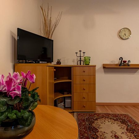 A Quiet Studio In The Heart Of The City Budapest Ngoại thất bức ảnh