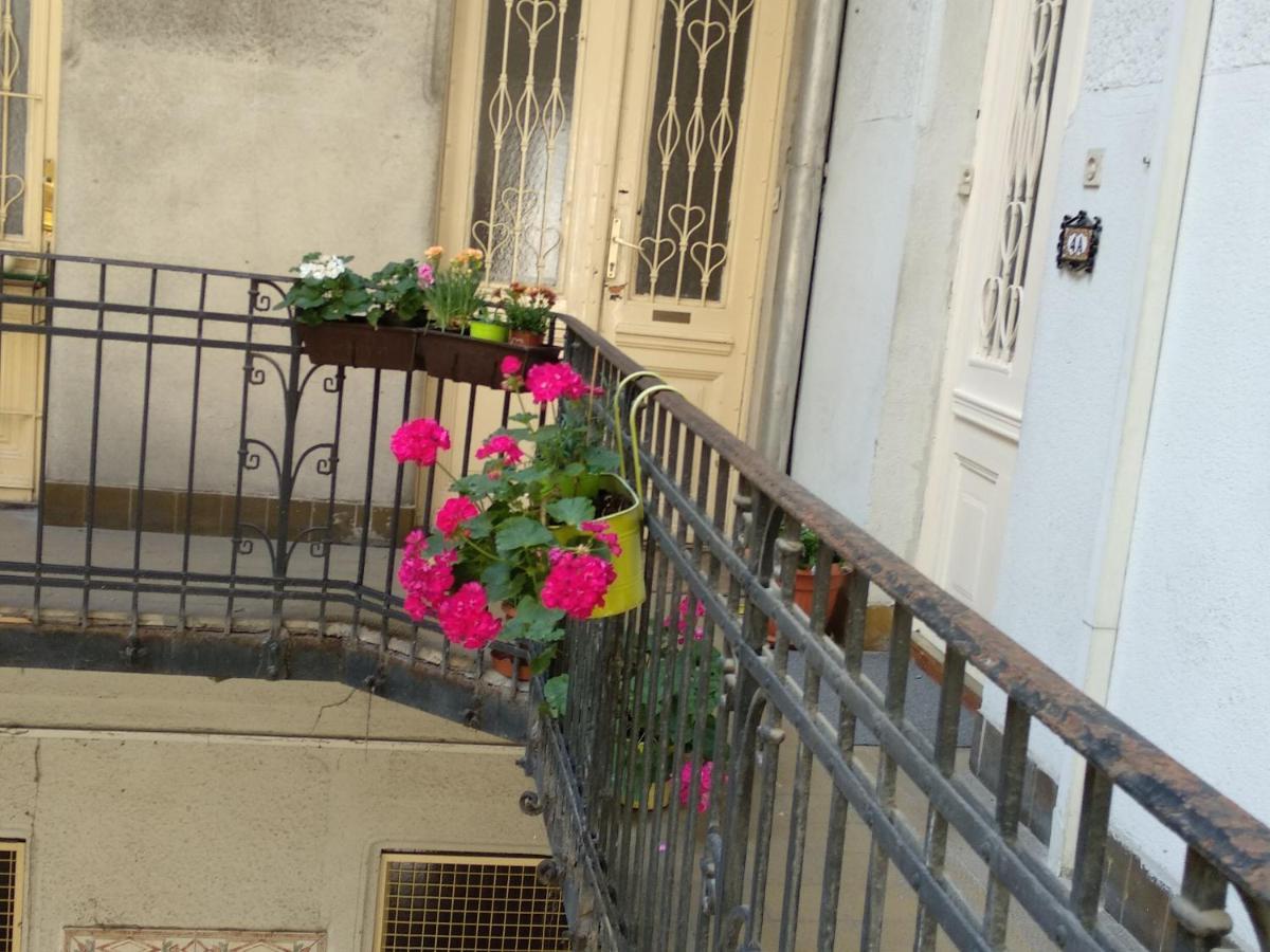 A Quiet Studio In The Heart Of The City Budapest Ngoại thất bức ảnh
