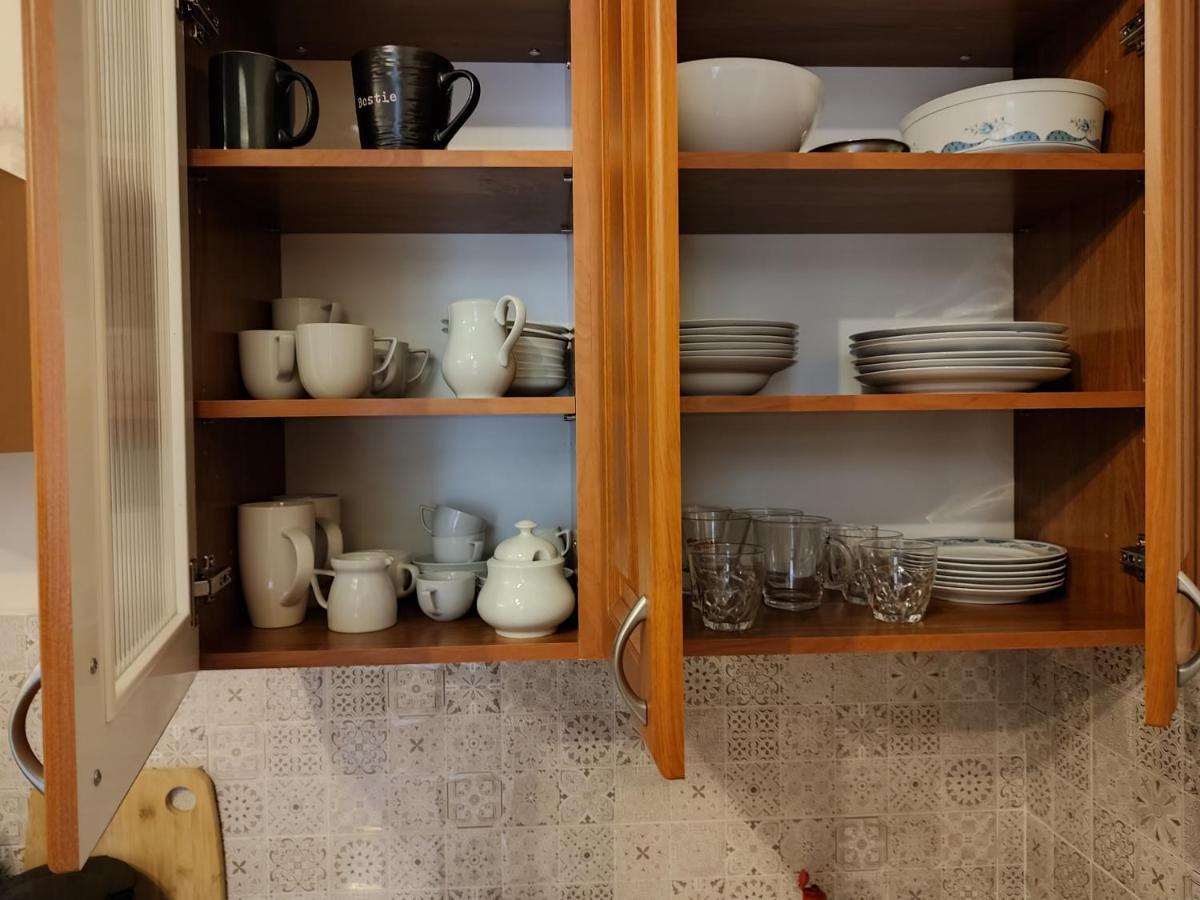 A Quiet Studio In The Heart Of The City Budapest Ngoại thất bức ảnh