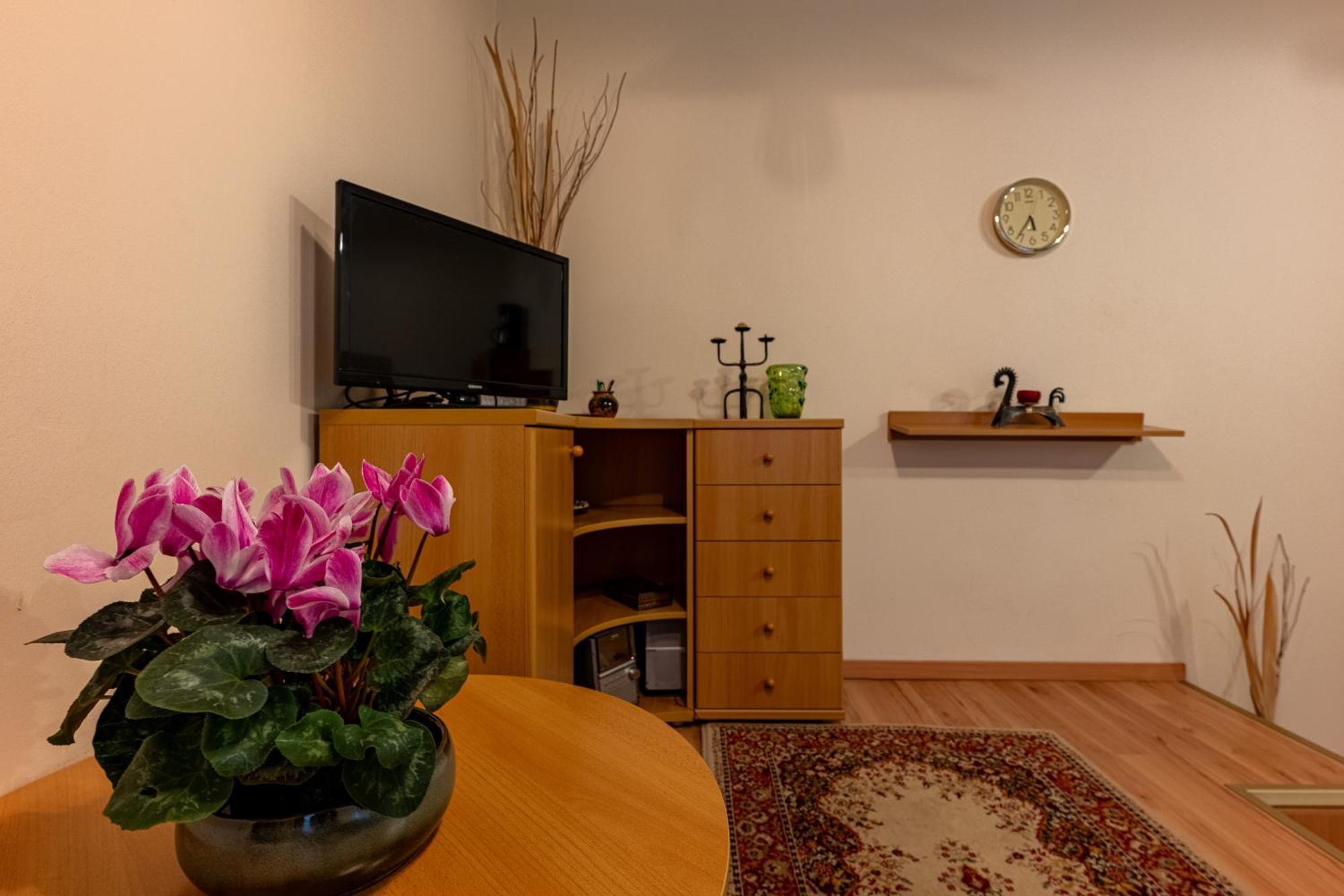 A Quiet Studio In The Heart Of The City Budapest Ngoại thất bức ảnh