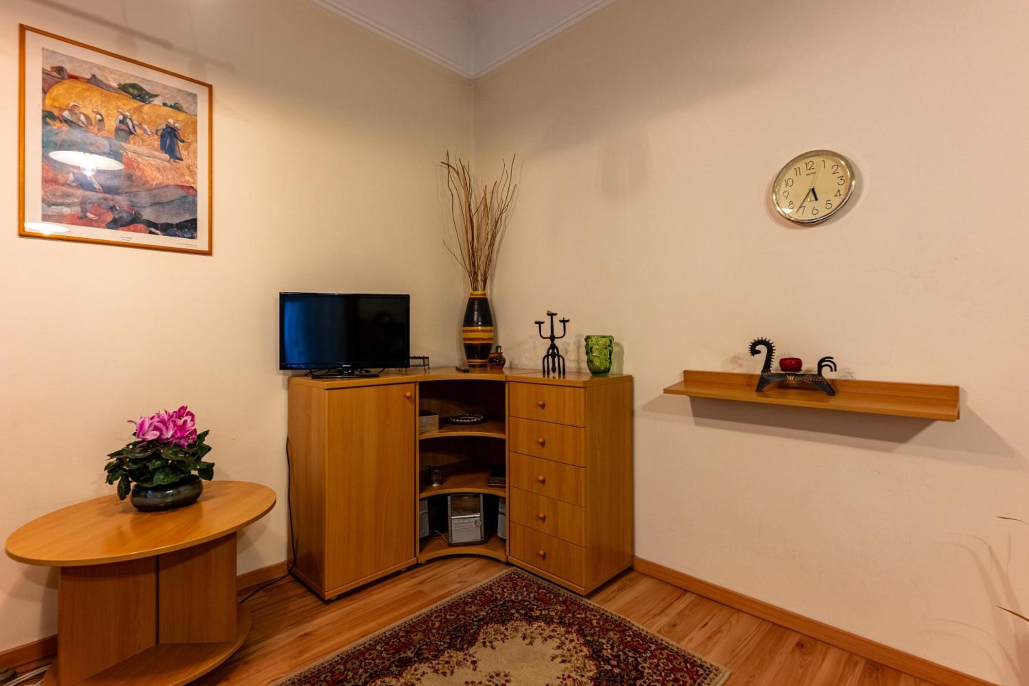 A Quiet Studio In The Heart Of The City Budapest Ngoại thất bức ảnh