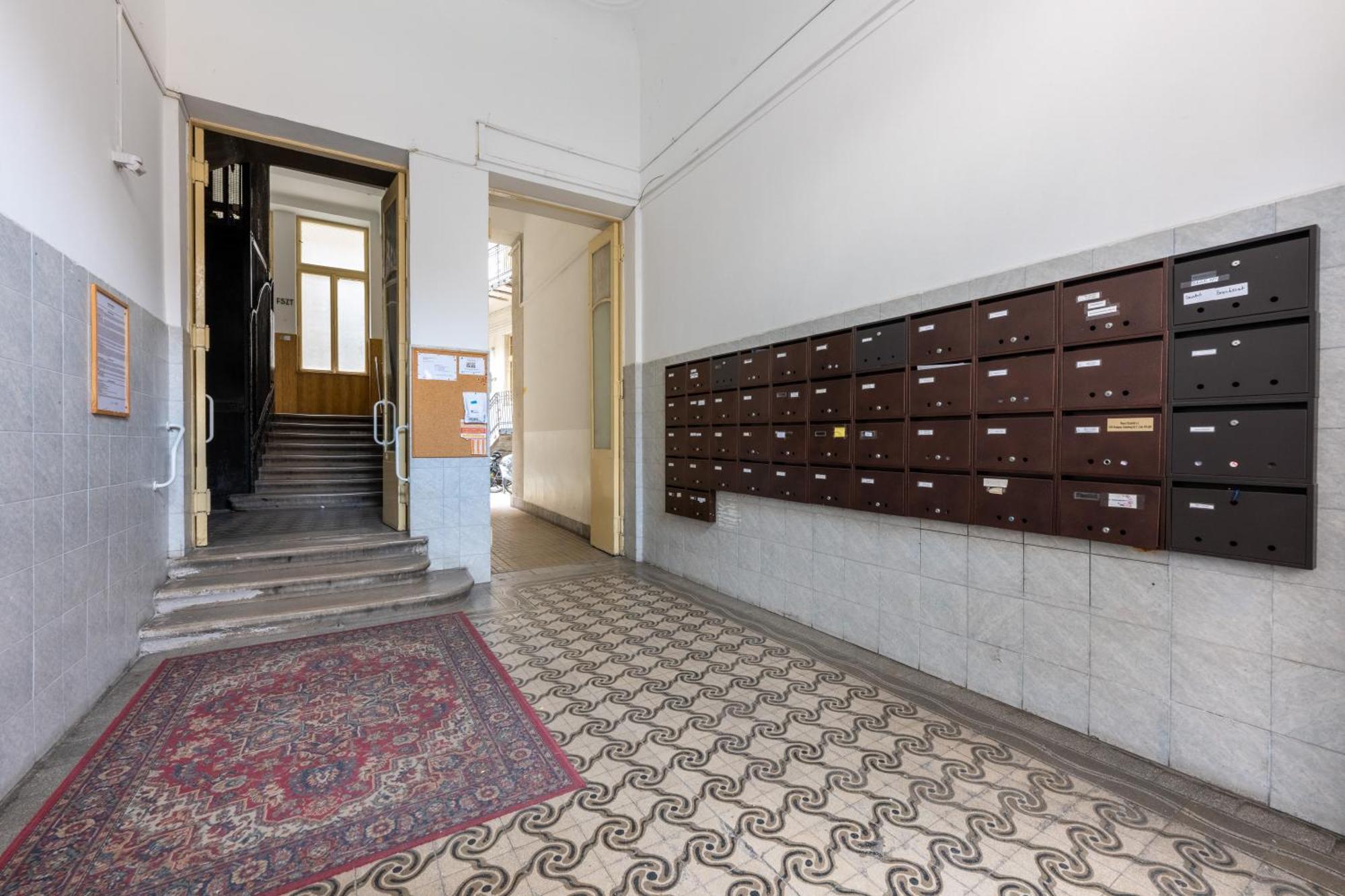 A Quiet Studio In The Heart Of The City Budapest Ngoại thất bức ảnh